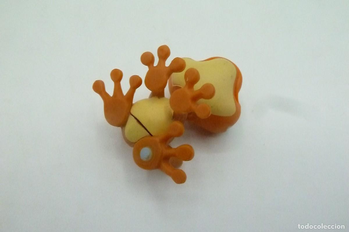 Mu&ntilde;ecas modernas: Littlest Pet Shop. Rana - Foto 4
