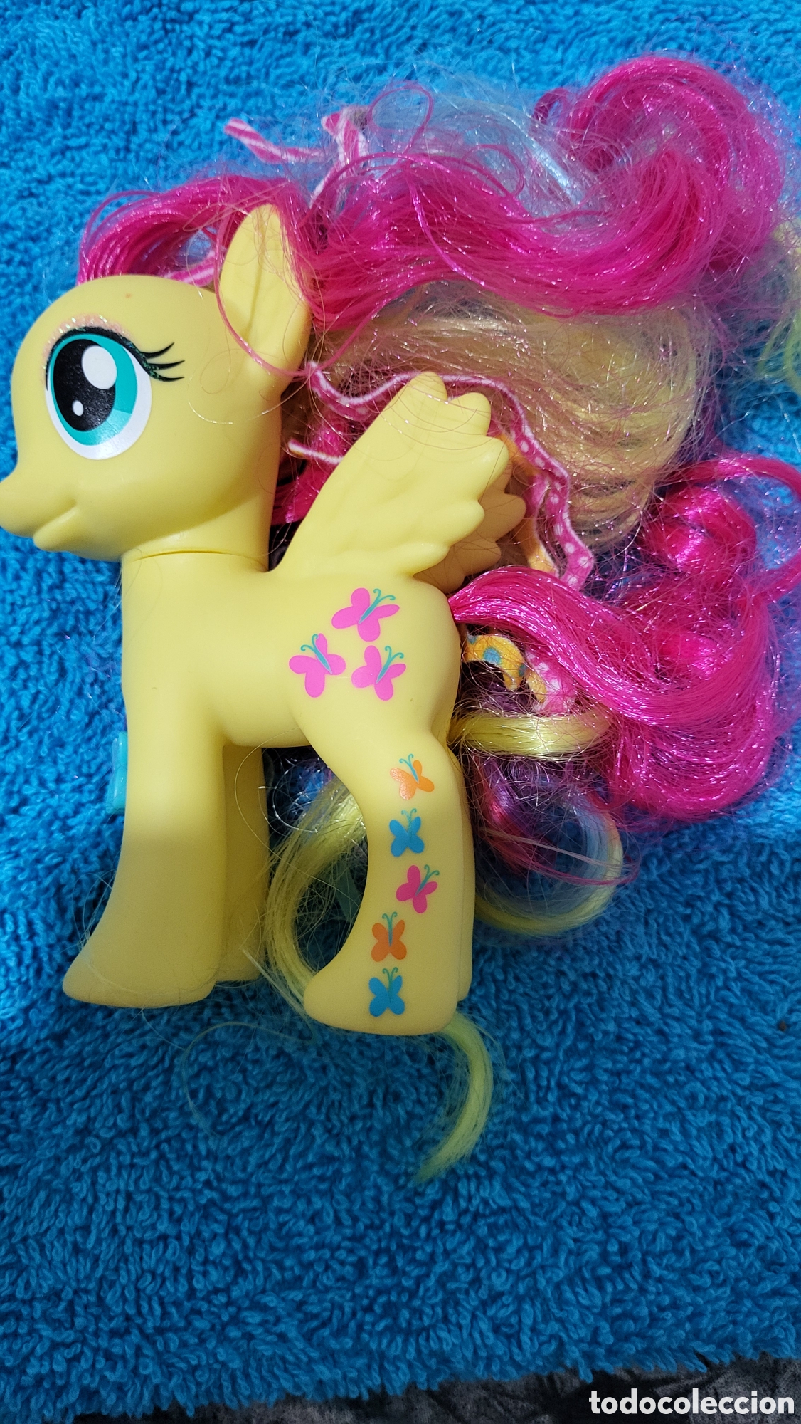 Mu&ntilde;ecas modernas: My Little Poney colecci&oacute;n - Foto 3