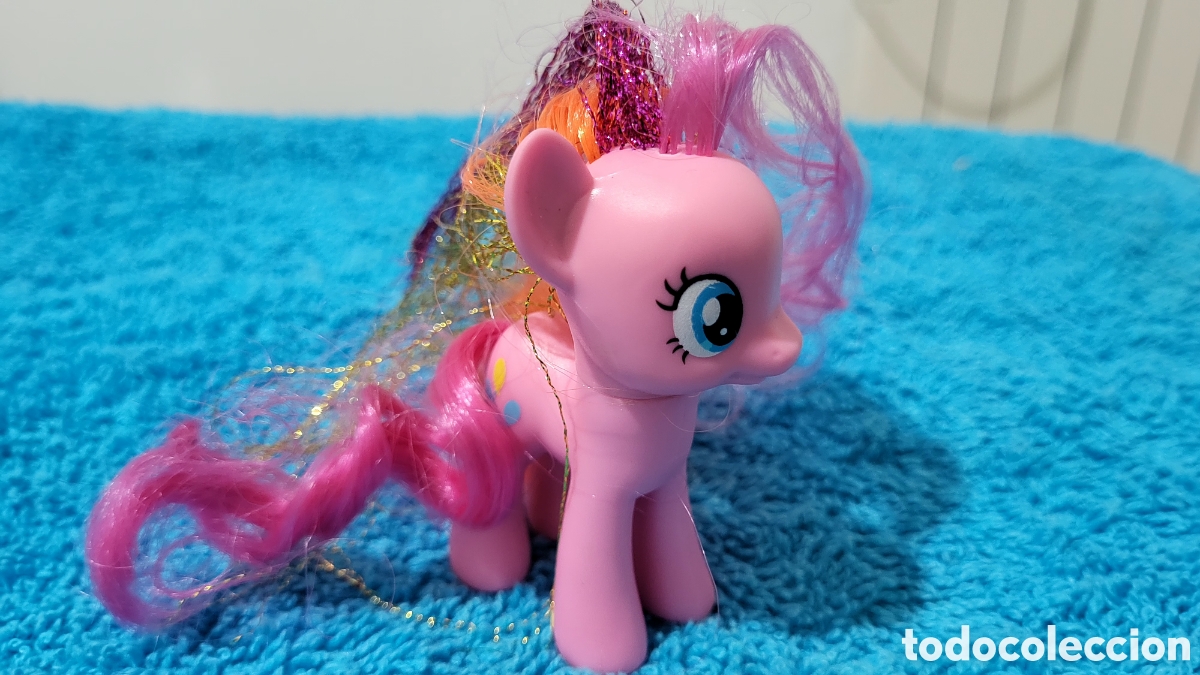 Mu&ntilde;ecas modernas: My Little Poney colecci&oacute;n - Foto 2