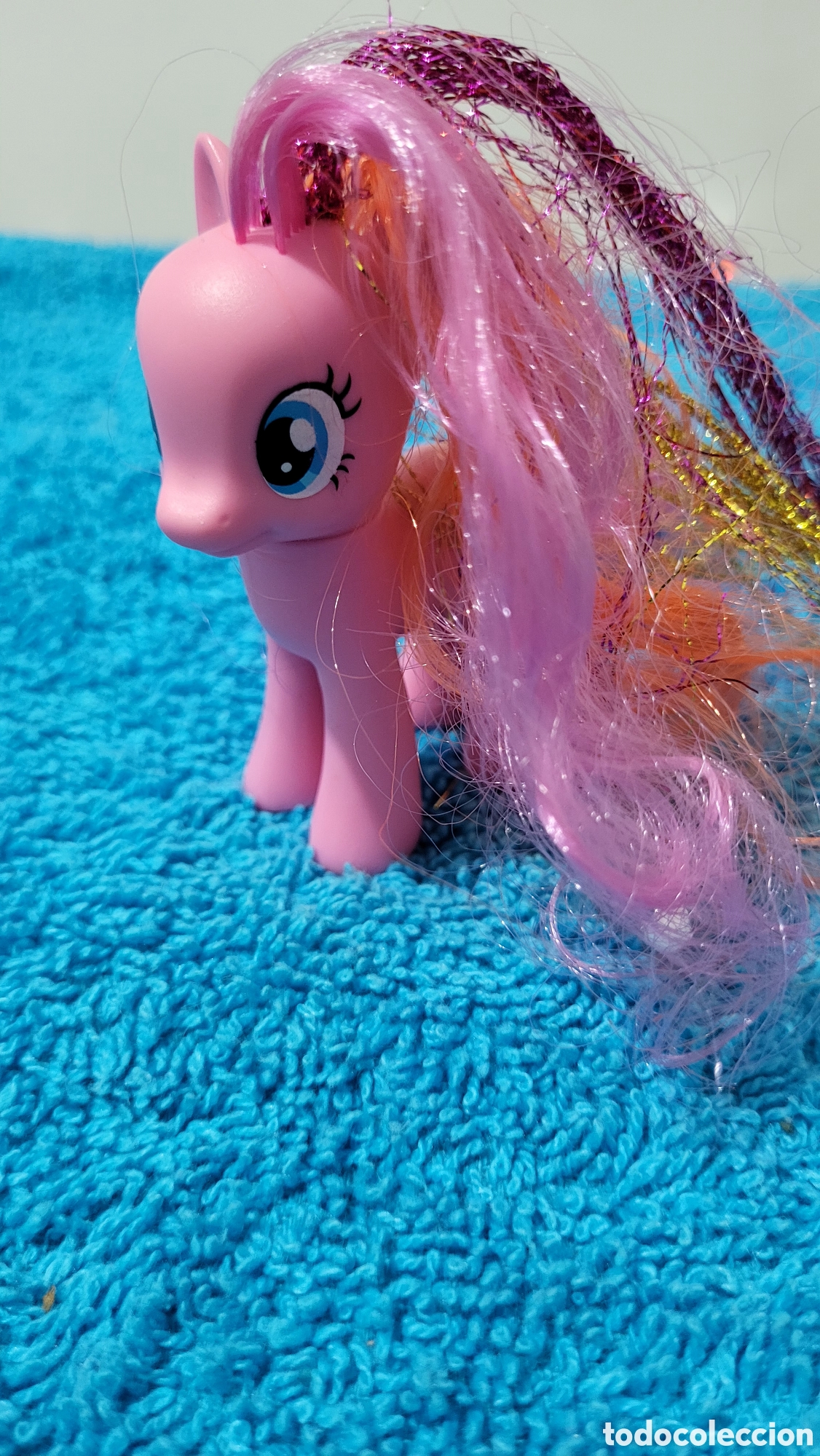 Mu&ntilde;ecas modernas: My Little Poney colecci&oacute;n - Foto 1