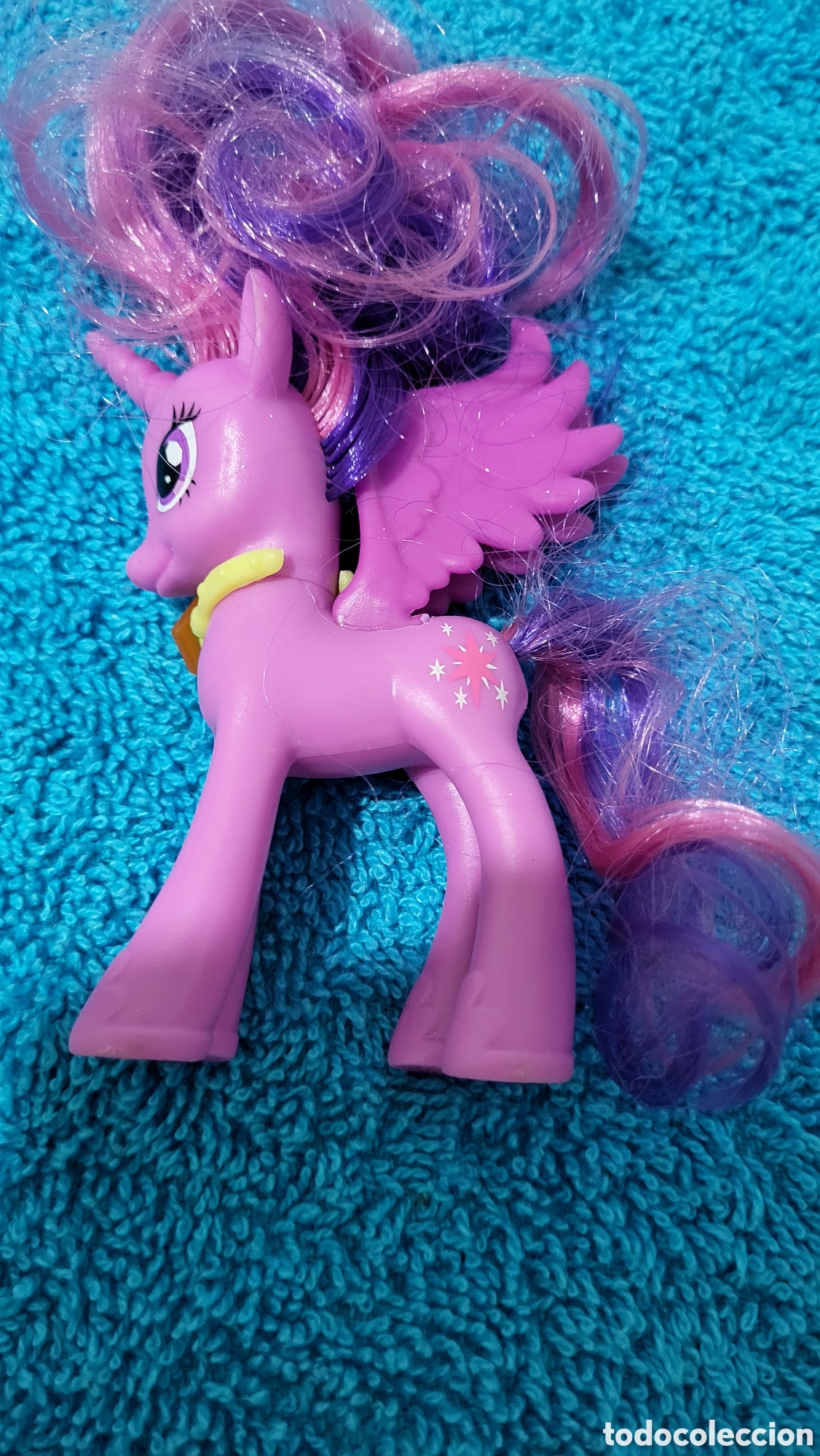 Mu&ntilde;ecas modernas: My Little Poney colecci&oacute;n - Foto 2