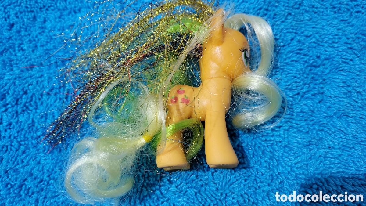 Mu&ntilde;ecas modernas: My Little Poney colecci&oacute;n - Foto 2