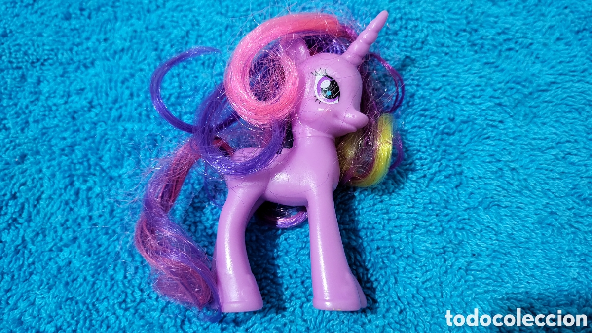 Mu&ntilde;ecas modernas: My Little Poney colecci&oacute;n - Foto 2