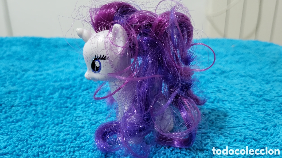 Mu&ntilde;ecas modernas: My Little Poney colecci&oacute;n - Foto 2