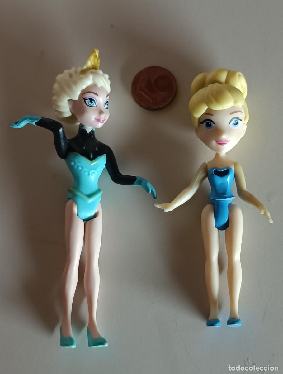 Mu&ntilde;ecas modernas: DOS MU&Ntilde;ECAS ANTIGUAS - Foto 3