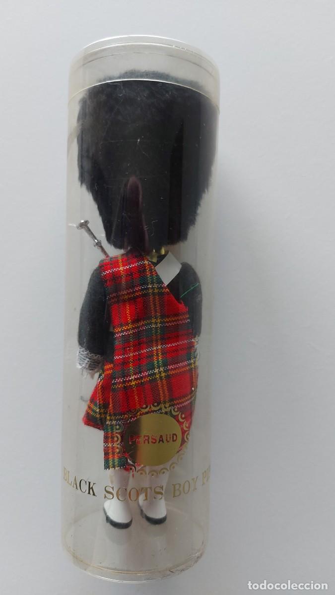 Mu&ntilde;ecas modernas: MU&Ntilde;ECO SOLDADO ESCOCES - Foto 2
