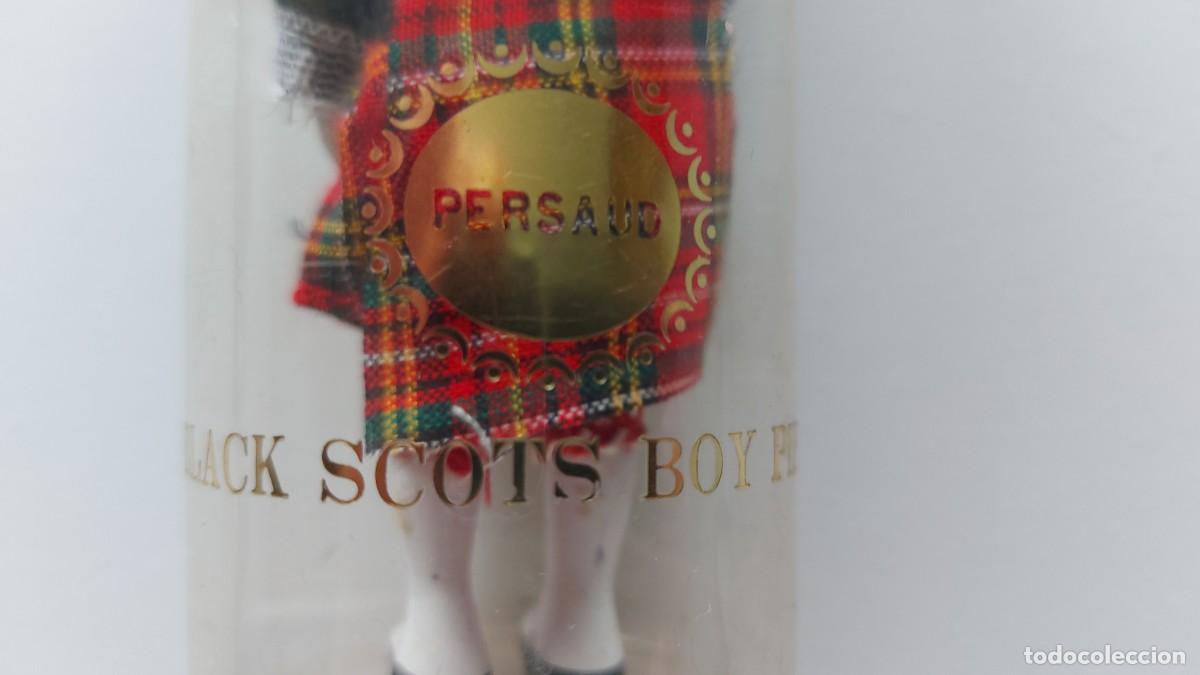 Mu&ntilde;ecas modernas: MU&Ntilde;ECO SOLDADO ESCOCES - Foto 3