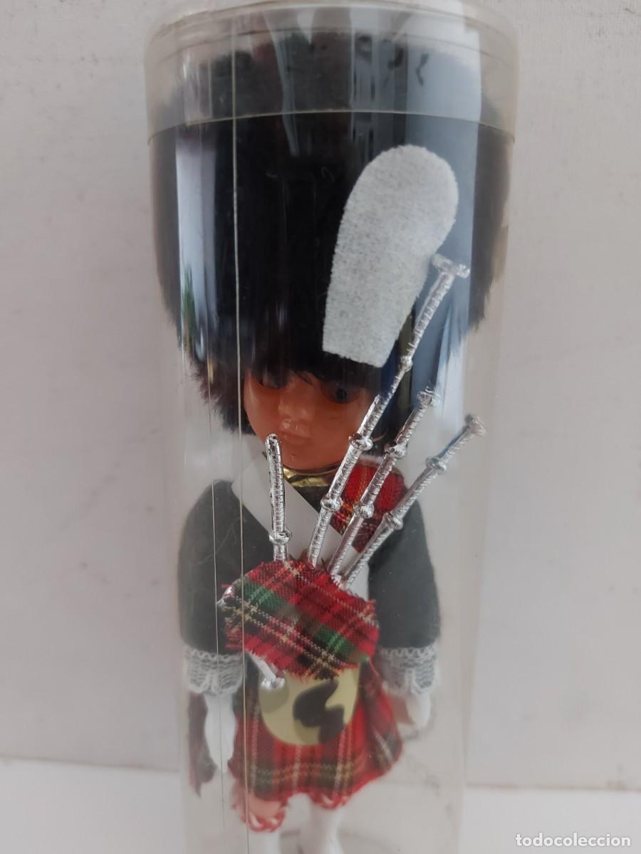 Mu&ntilde;ecas modernas: MU&Ntilde;ECO SOLDADO ESCOCES - Foto 6