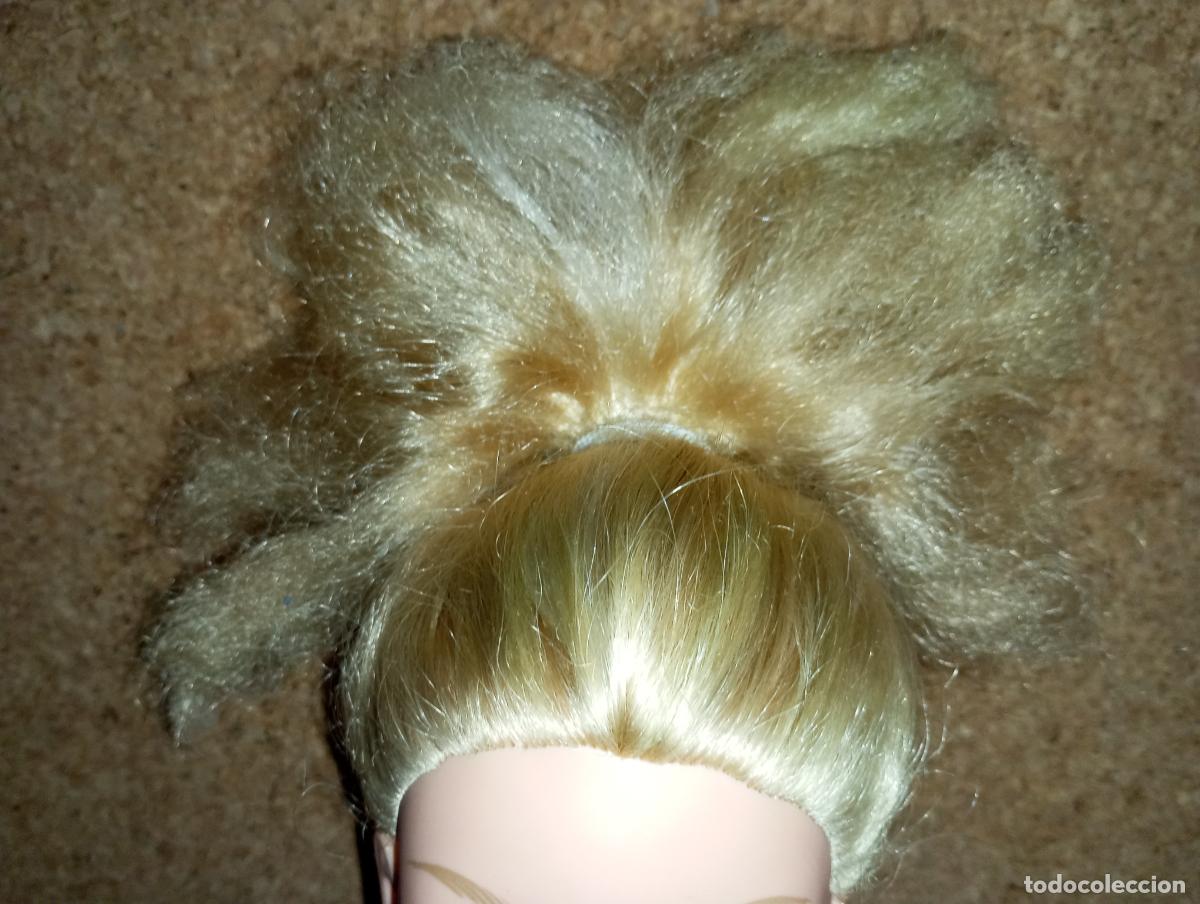 Mu&ntilde;ecas modernas: Mu&ntilde;eca articulada de mga BFC - Foto 4