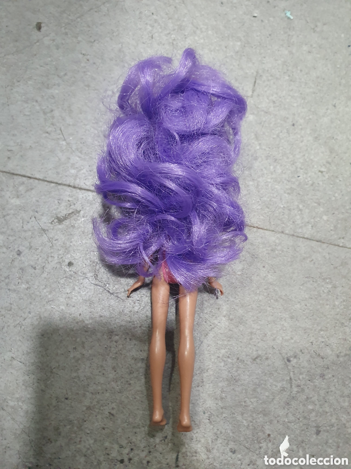 Mu&ntilde;ecas modernas: Mu&ntilde;eca Monster High. (L101) - Foto 3