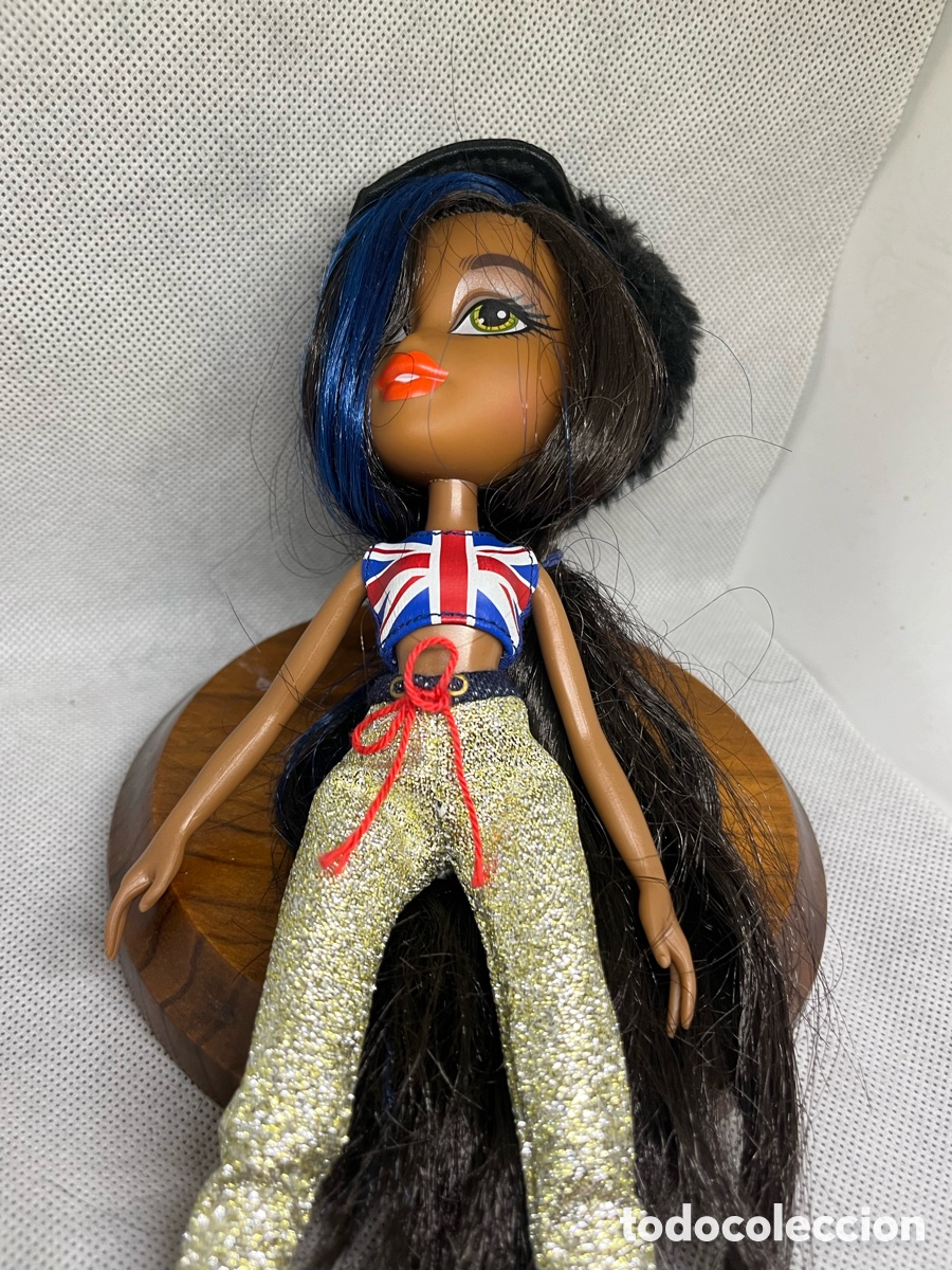 Mu&ntilde;ecas modernas: MU&Ntilde;ECA MGA & TM 2015 - Foto 2