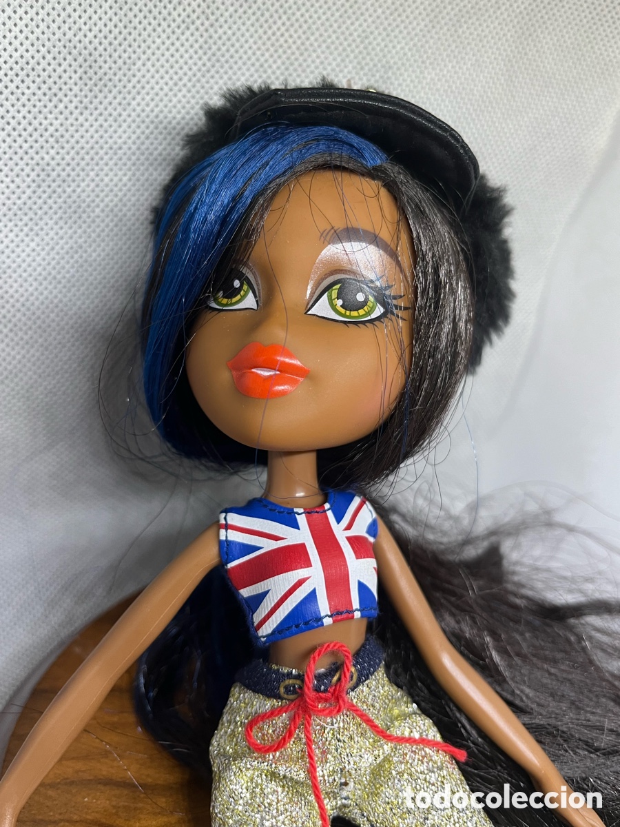 Mu&ntilde;ecas modernas: MU&Ntilde;ECA MGA & TM 2015 - Foto 3