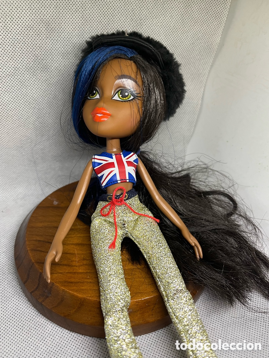 Mu&ntilde;ecas modernas: MU&Ntilde;ECA MGA & TM 2015 - Foto 4