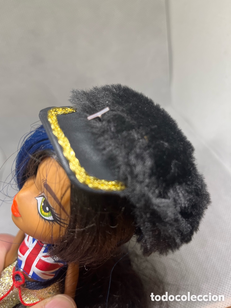 Mu&ntilde;ecas modernas: MU&Ntilde;ECA MGA & TM 2015 - Foto 6