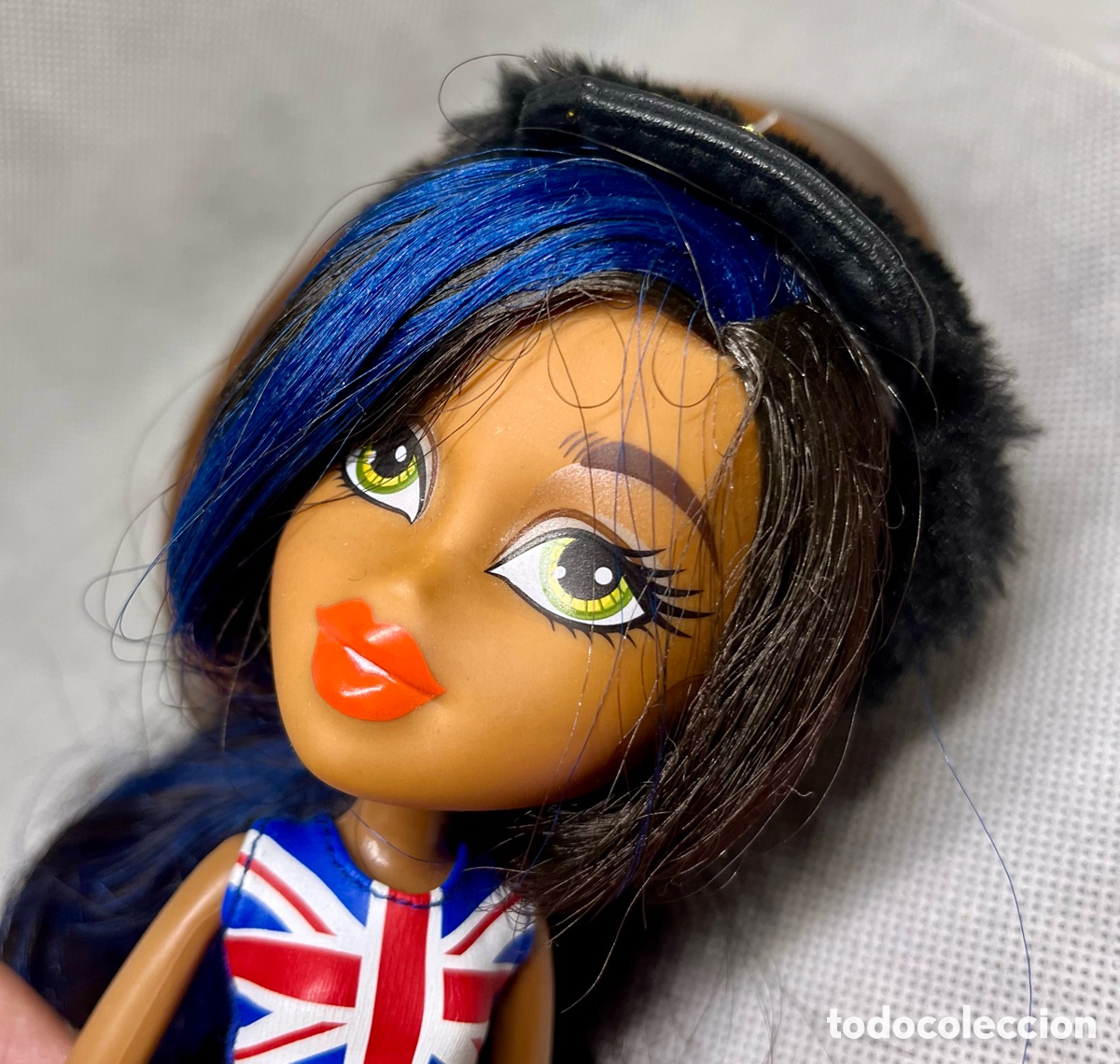 Mu&ntilde;ecas modernas: MU&Ntilde;ECA MGA & TM 2015 - Foto 10