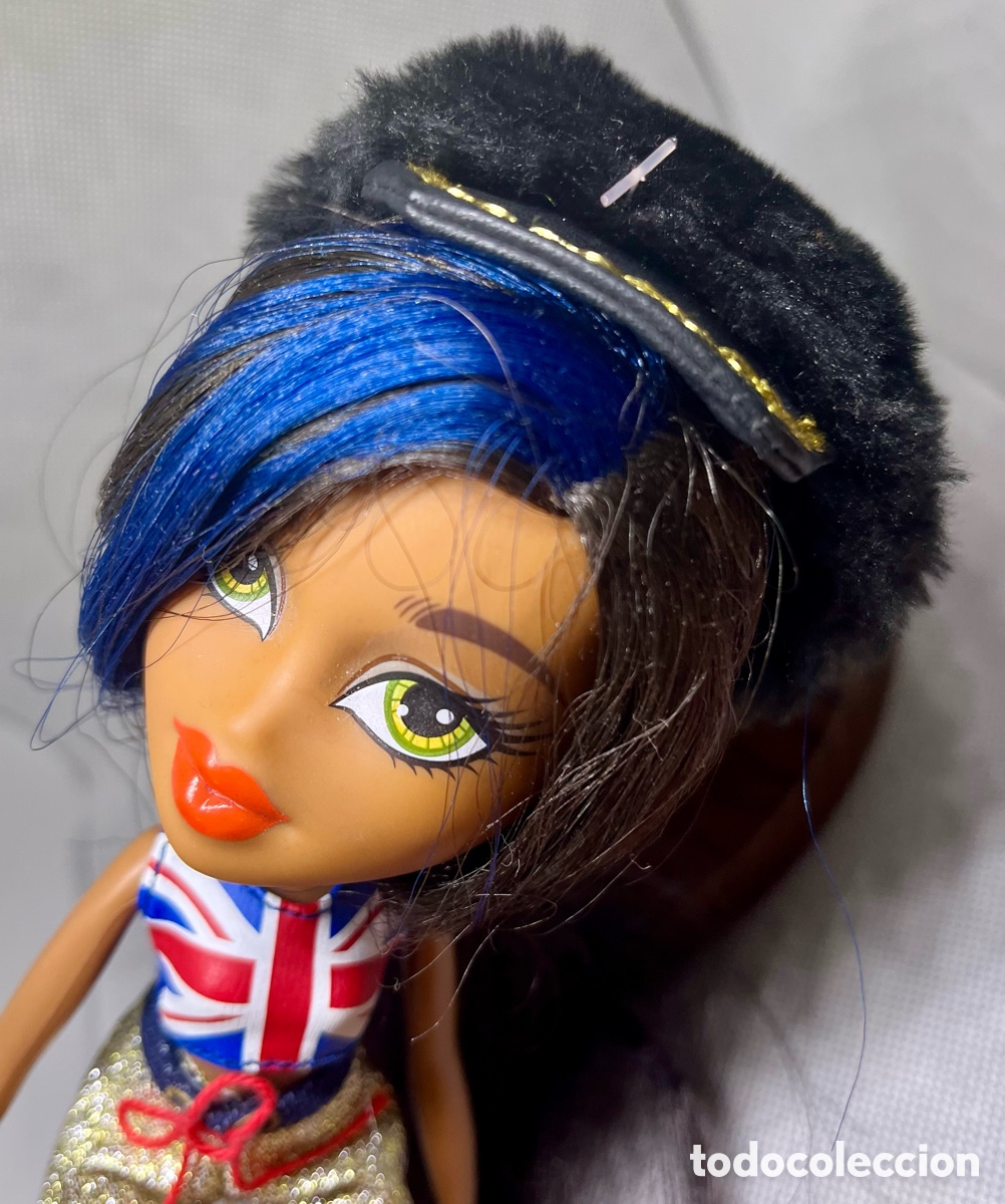 Mu&ntilde;ecas modernas: MU&Ntilde;ECA MGA & TM 2015 - Foto 11