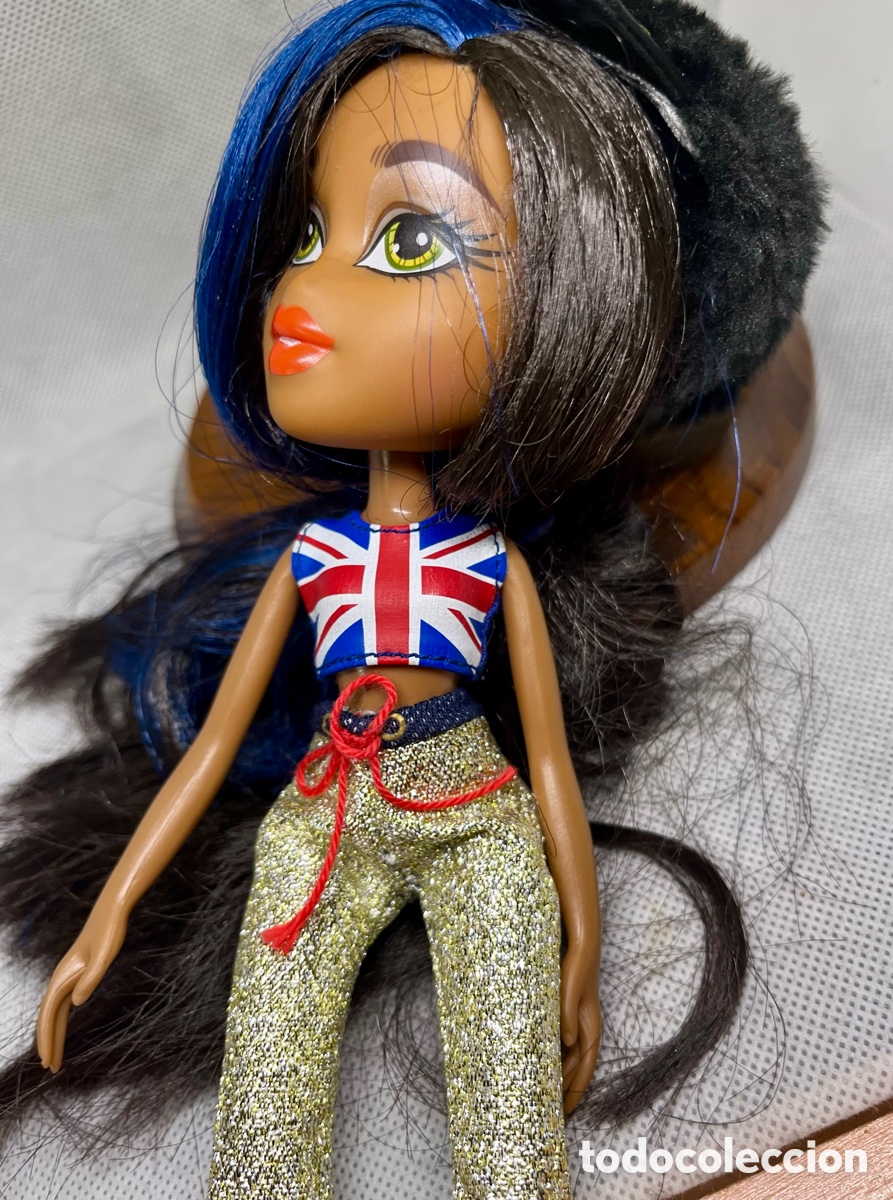 Mu&ntilde;ecas modernas: MU&Ntilde;ECA MGA & TM 2015 - Foto 12