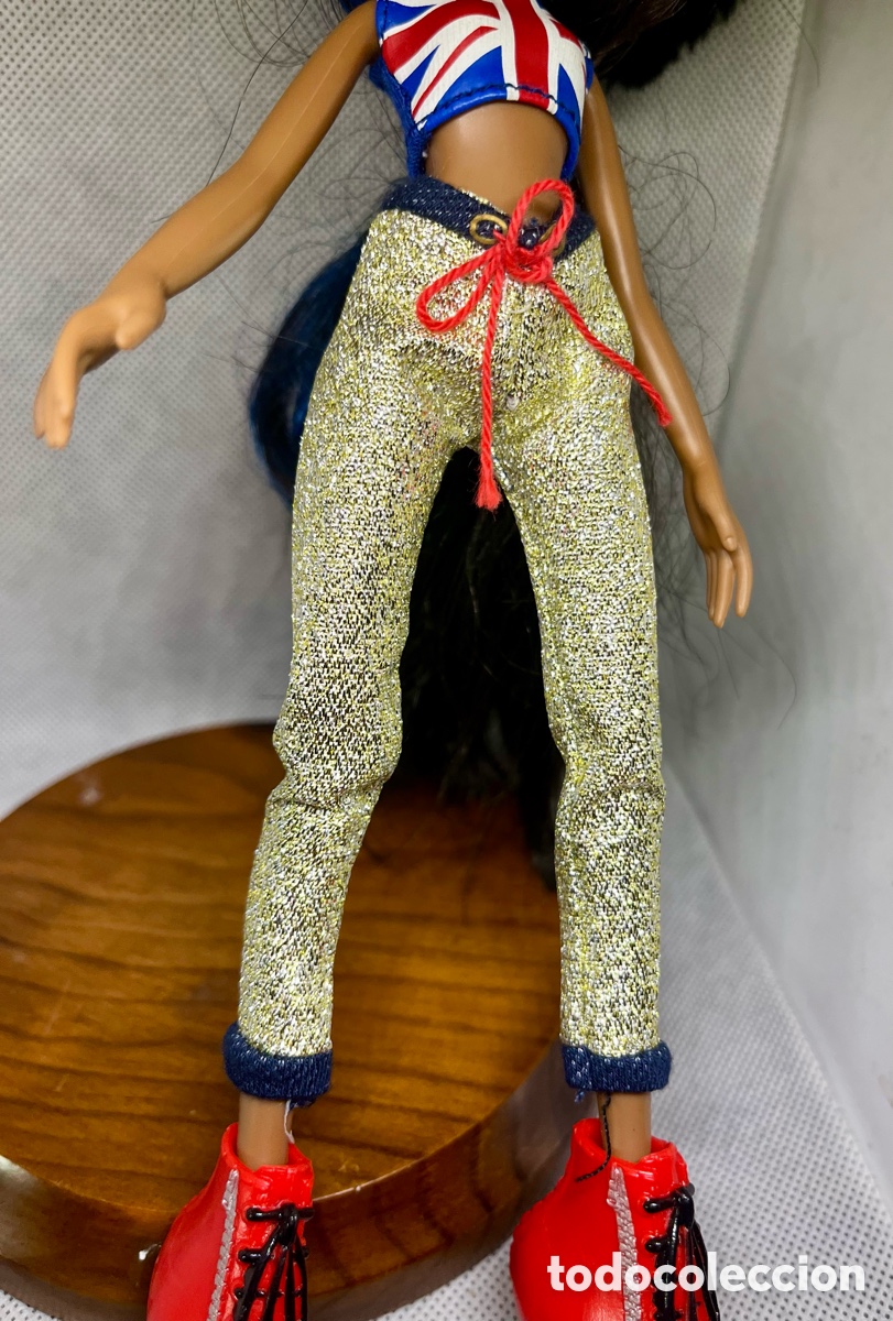 Mu&ntilde;ecas modernas: MU&Ntilde;ECA MGA & TM 2015 - Foto 14