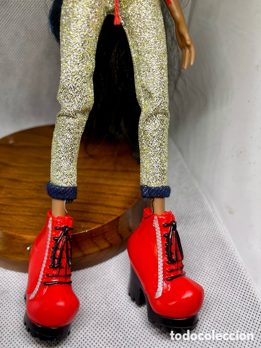 Mu&ntilde;ecas modernas: MU&Ntilde;ECA MGA & TM 2015 - Foto 15