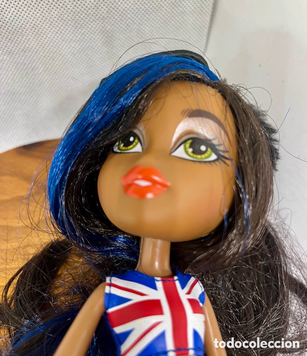 Mu&ntilde;ecas modernas: MU&Ntilde;ECA MGA & TM 2015 - Foto 16