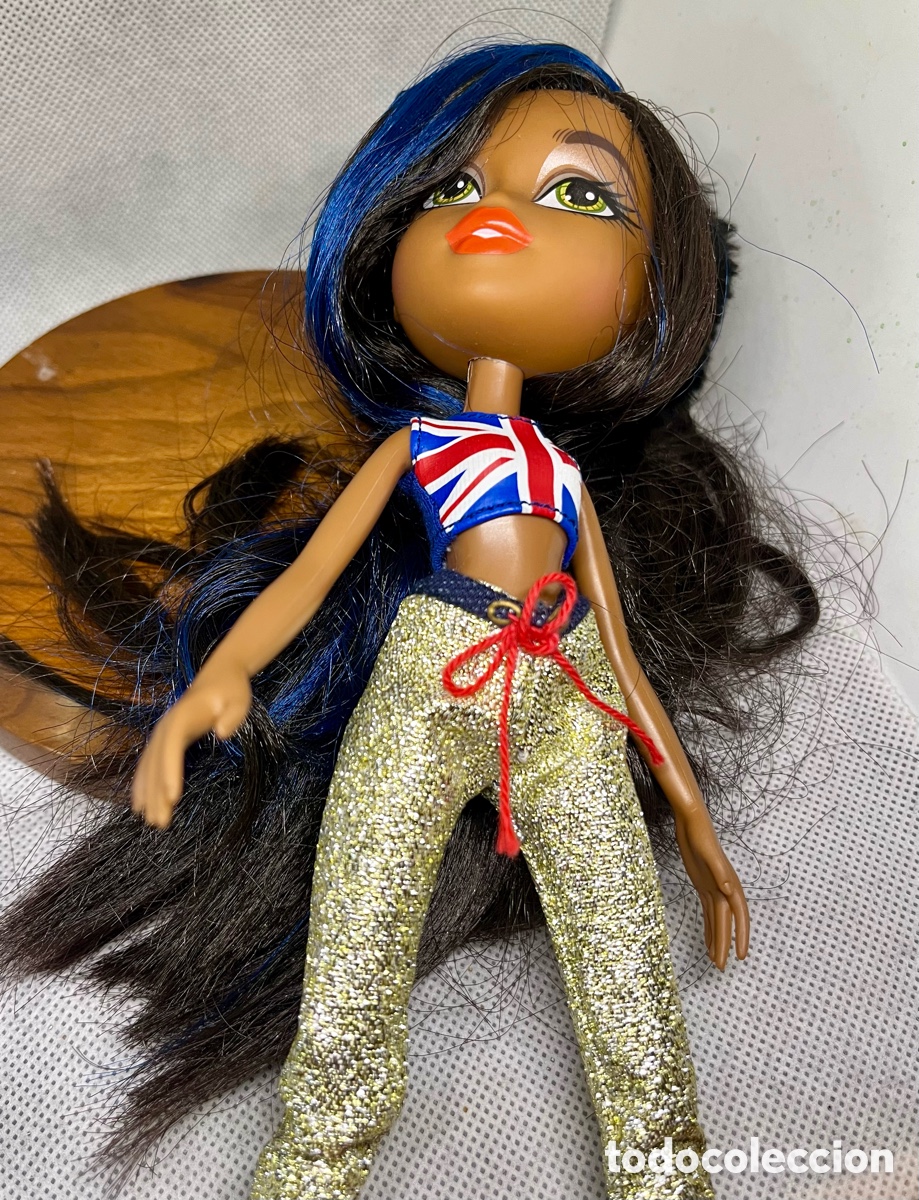Mu&ntilde;ecas modernas: MU&Ntilde;ECA MGA & TM 2015 - Foto 17