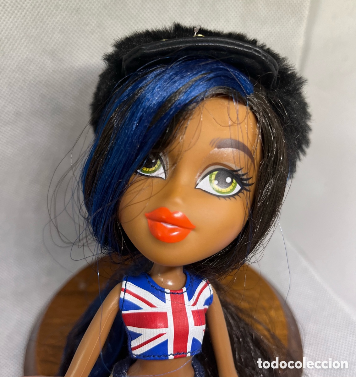 Mu&ntilde;ecas modernas: MU&Ntilde;ECA MGA & TM 2015 - Foto 18