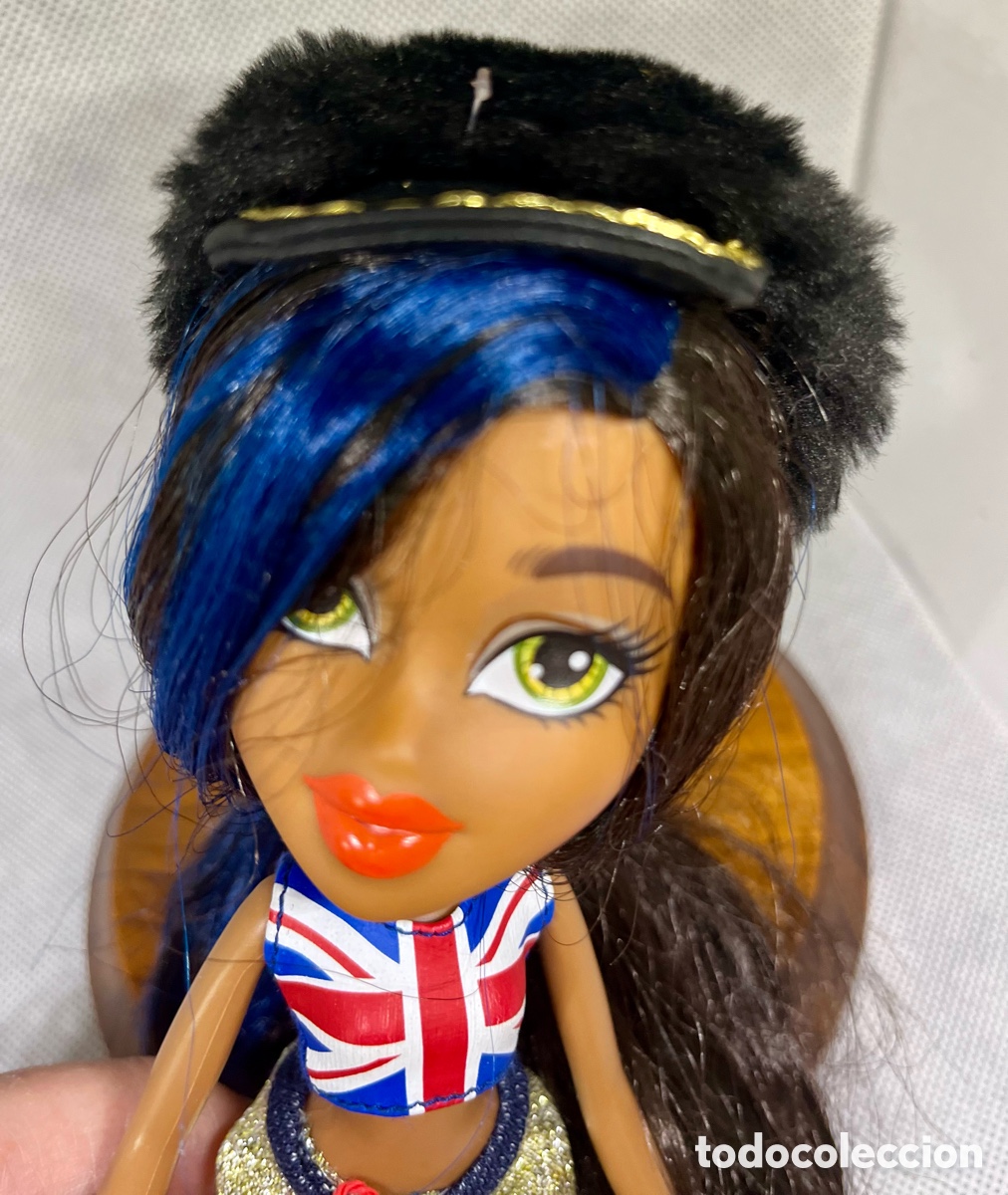 Mu&ntilde;ecas modernas: MU&Ntilde;ECA MGA & TM 2015 - Foto 19