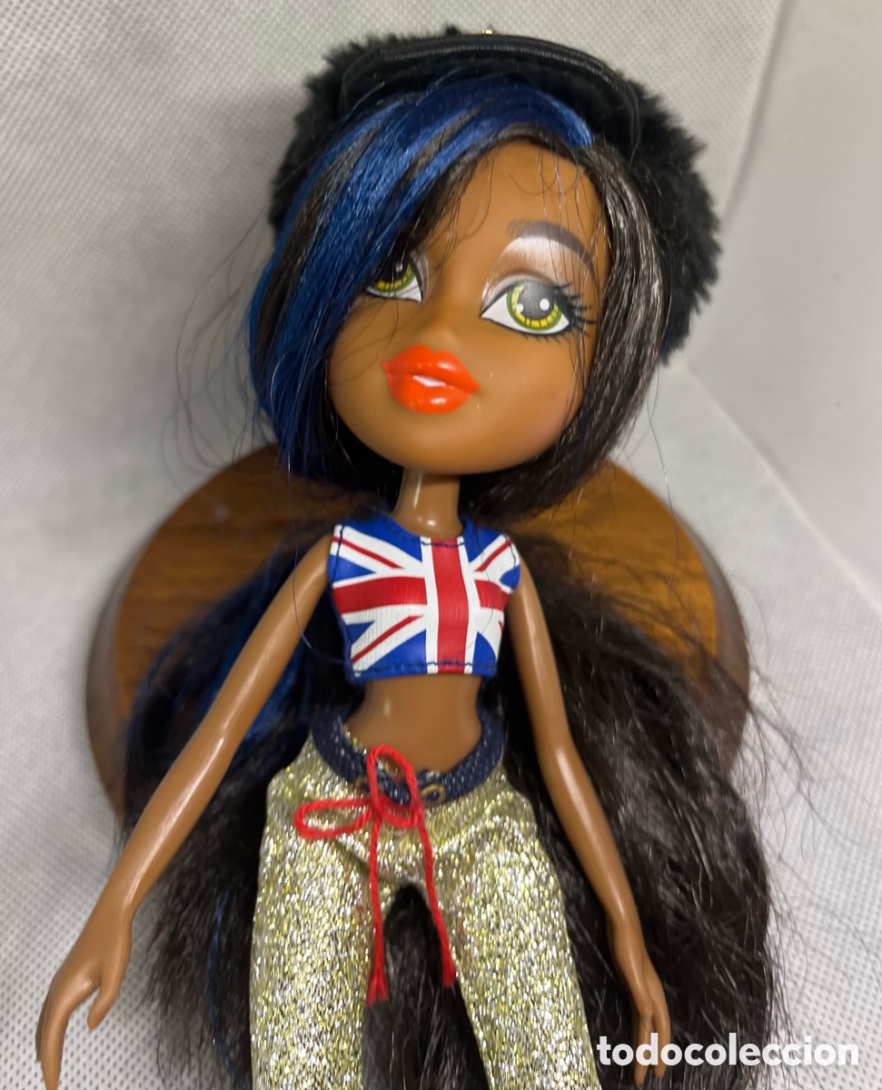 Mu&ntilde;ecas modernas: MU&Ntilde;ECA MGA & TM 2015 - Foto 20