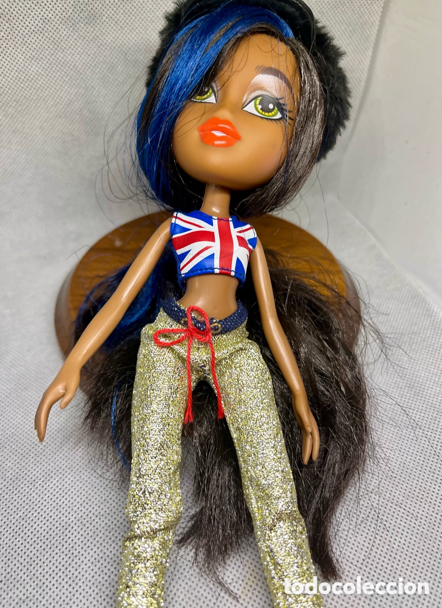Mu&ntilde;ecas modernas: MU&Ntilde;ECA MGA & TM 2015 - Foto 21