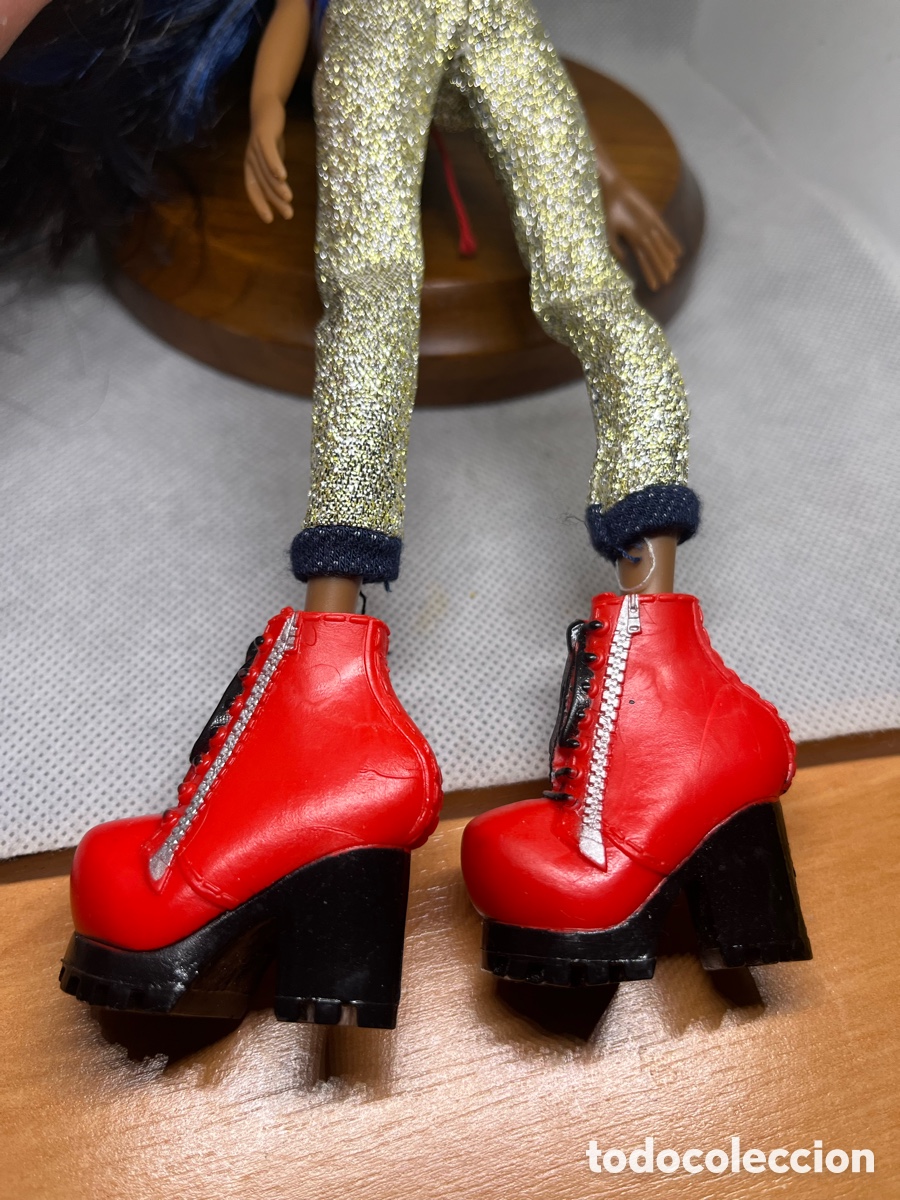 Mu&ntilde;ecas modernas: MU&Ntilde;ECA MGA & TM 2015 - Foto 23
