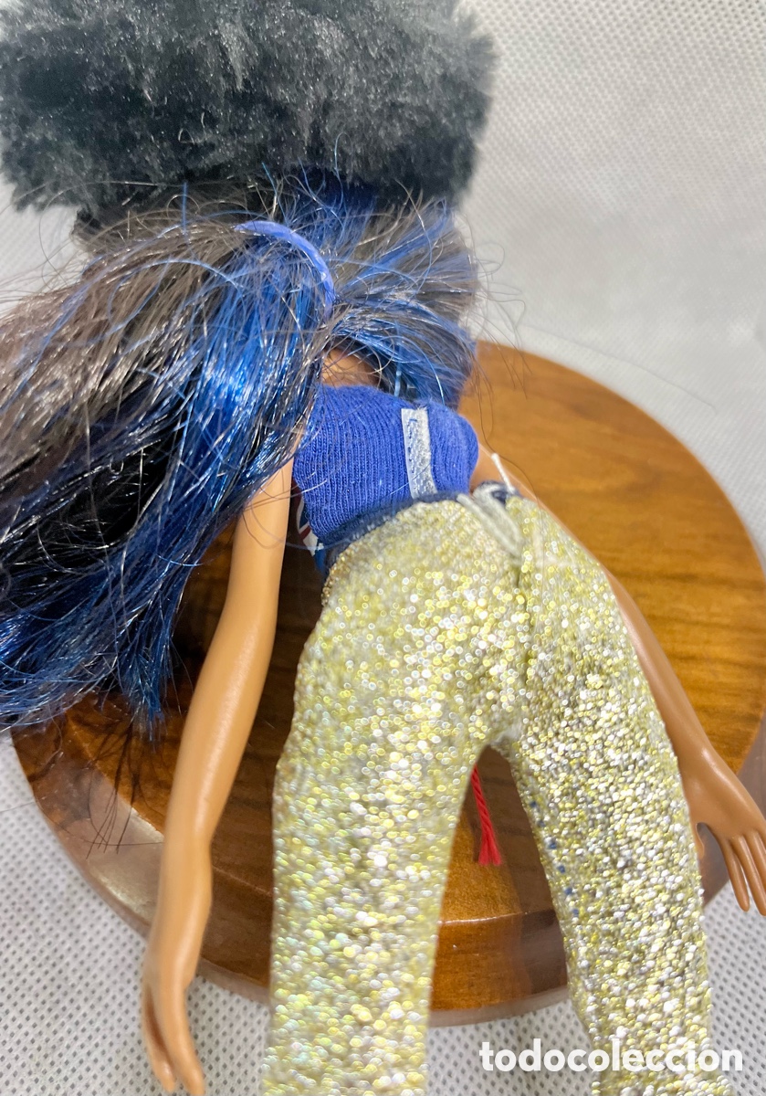 Mu&ntilde;ecas modernas: MU&Ntilde;ECA MGA & TM 2015 - Foto 24