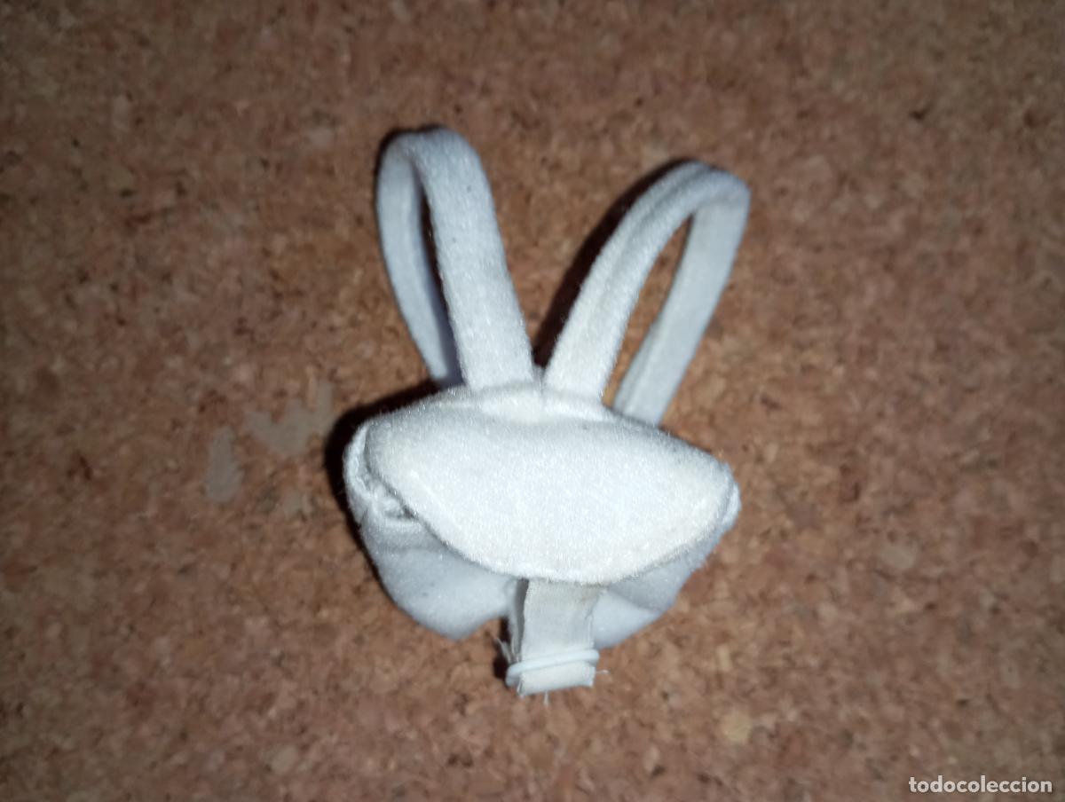 Mu&ntilde;ecas modernas: Mochila de mu&ntilde;eca Bratz o similar - Foto 3