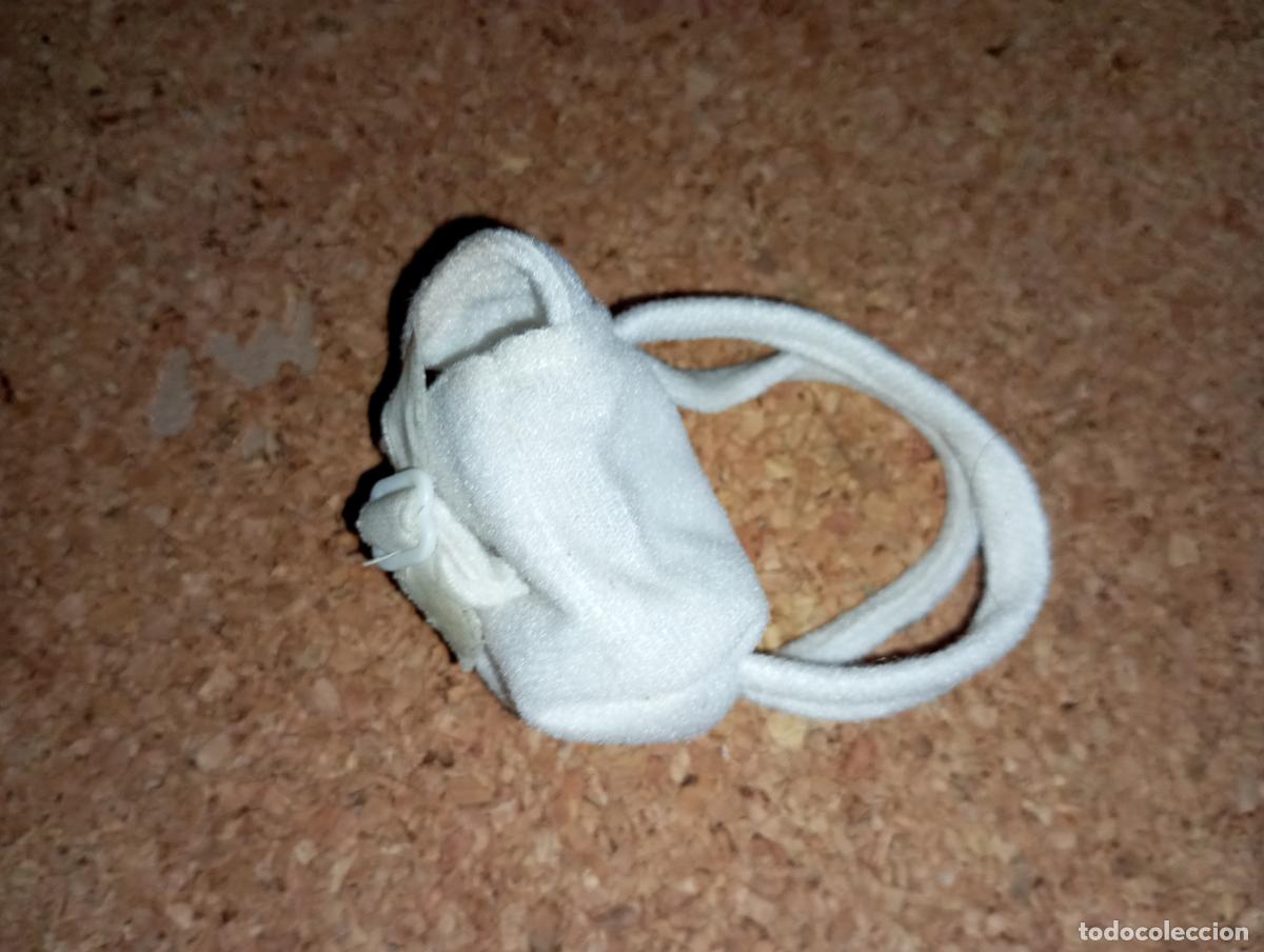 Mu&ntilde;ecas modernas: Mochila de mu&ntilde;eca Bratz o similar - Foto 4