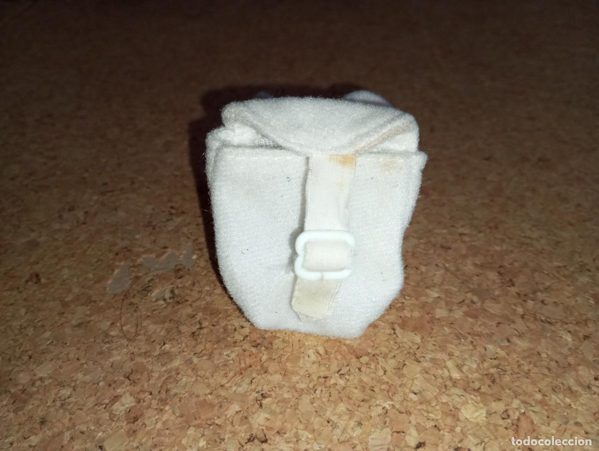 Mu&ntilde;ecas modernas: Mochila de mu&ntilde;eca Bratz o similar - Foto 1