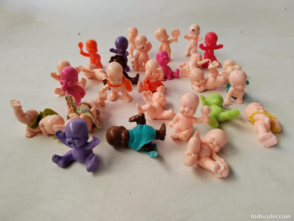 Mu&ntilde;ecas modernas: lote de mu&ntilde;ecos bibies dolls - c131 - Foto 3