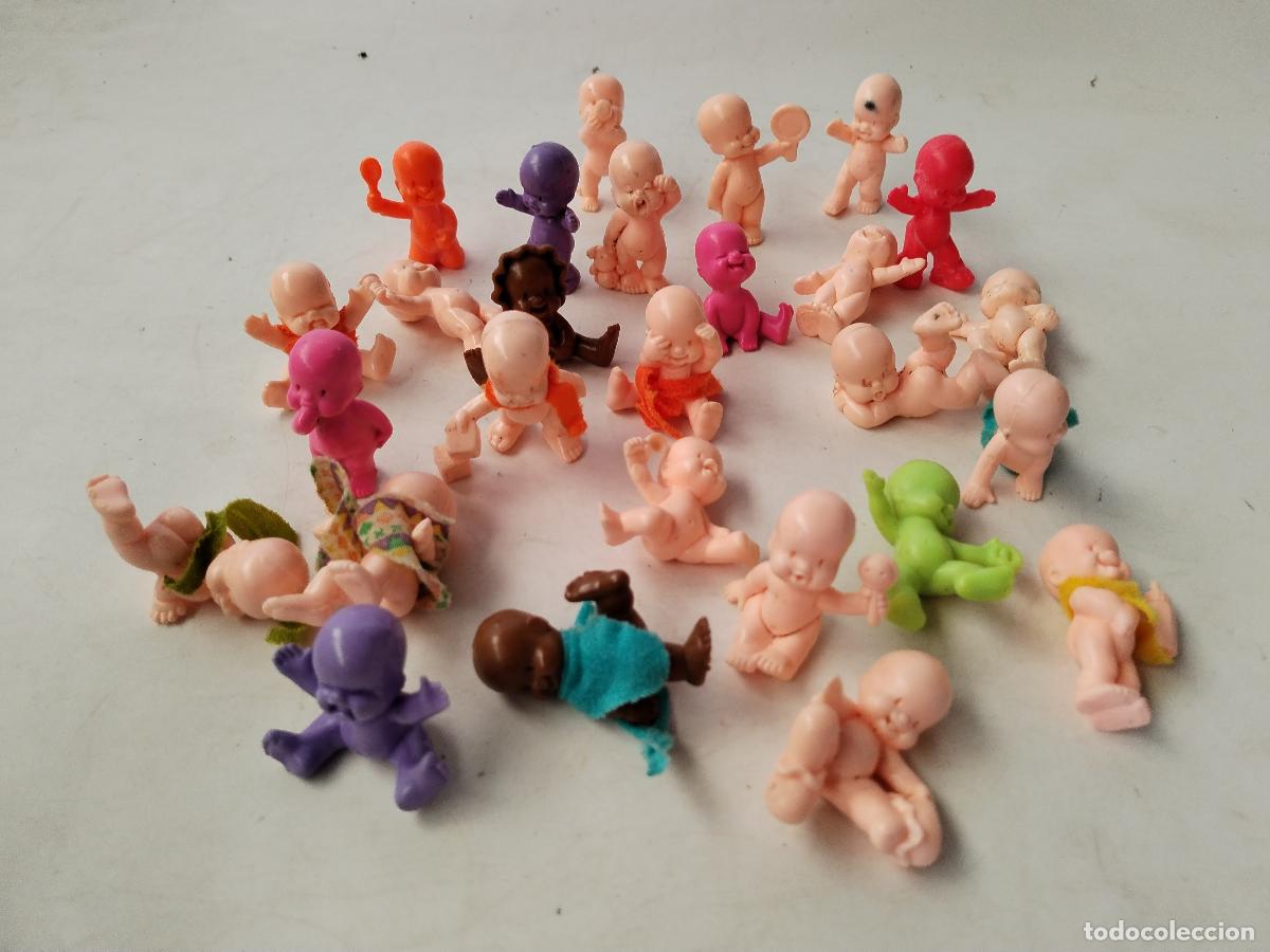 Mu&ntilde;ecas modernas: lote de mu&ntilde;ecos bibies dolls - c131 - Foto 4