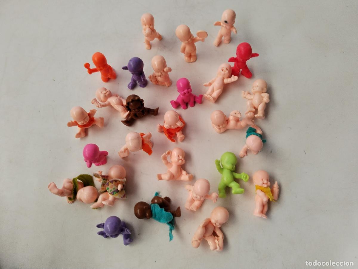 Mu&ntilde;ecas modernas: lote de mu&ntilde;ecos bibies dolls - c131 - Foto 5