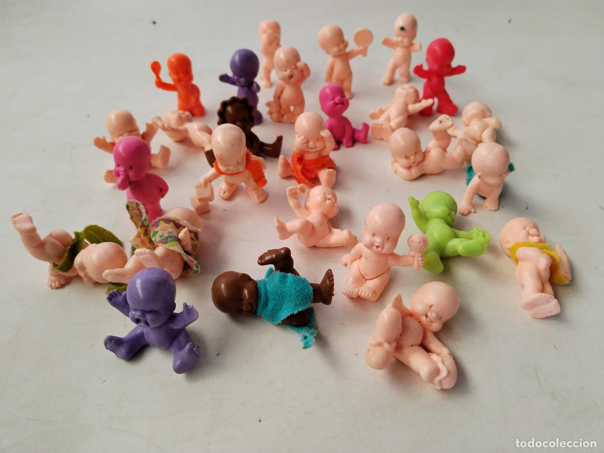 Mu&ntilde;ecas modernas: lote de mu&ntilde;ecos bibies dolls - c131 - Foto 6
