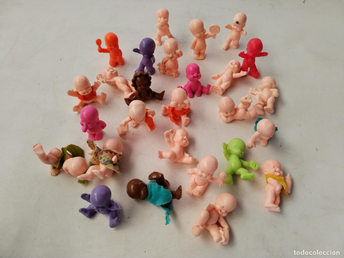 Mu&ntilde;ecas modernas: lote de mu&ntilde;ecos bibies dolls - c131 - Foto 1