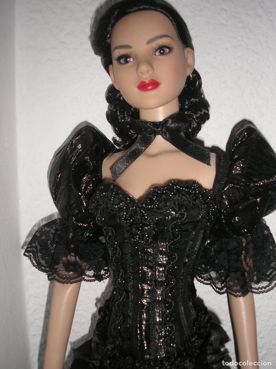 Mu&ntilde;ecas modernas: Mu&ntilde;eca Robert Tonner de 55cm - Foto 2
