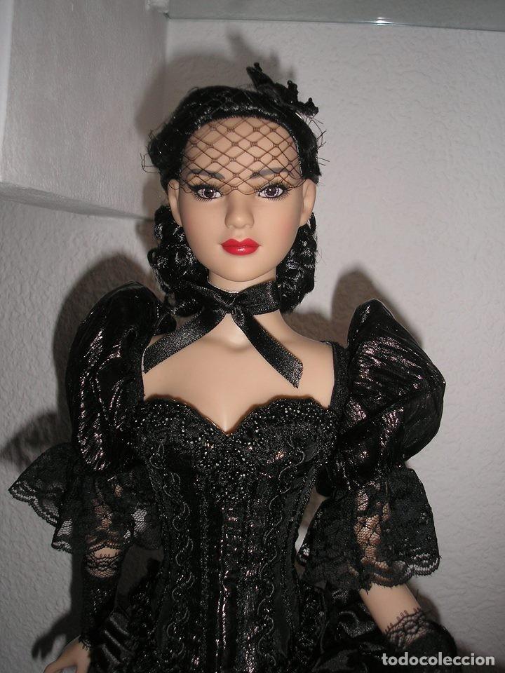 Mu&ntilde;ecas modernas: Mu&ntilde;eca Robert Tonner de 55cm - Foto 3