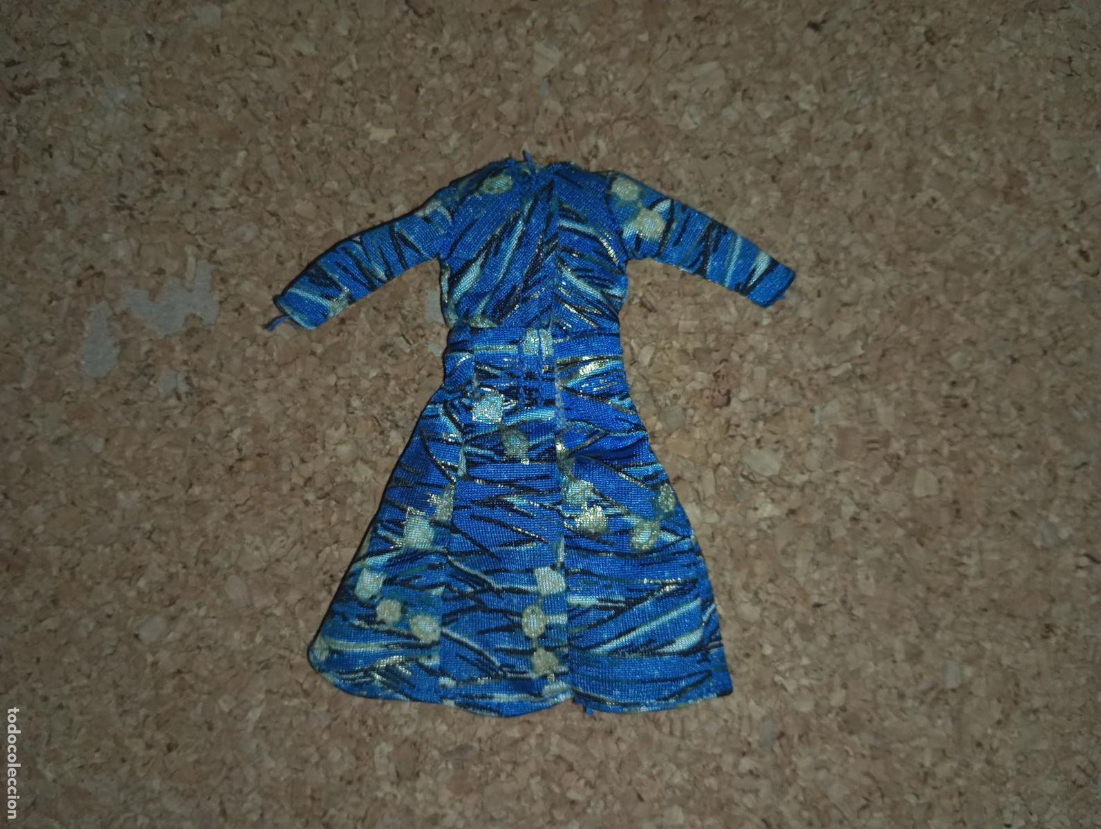 Mu&ntilde;ecas modernas: Vestido de mu&ntilde;eca Monster High - Foto 2