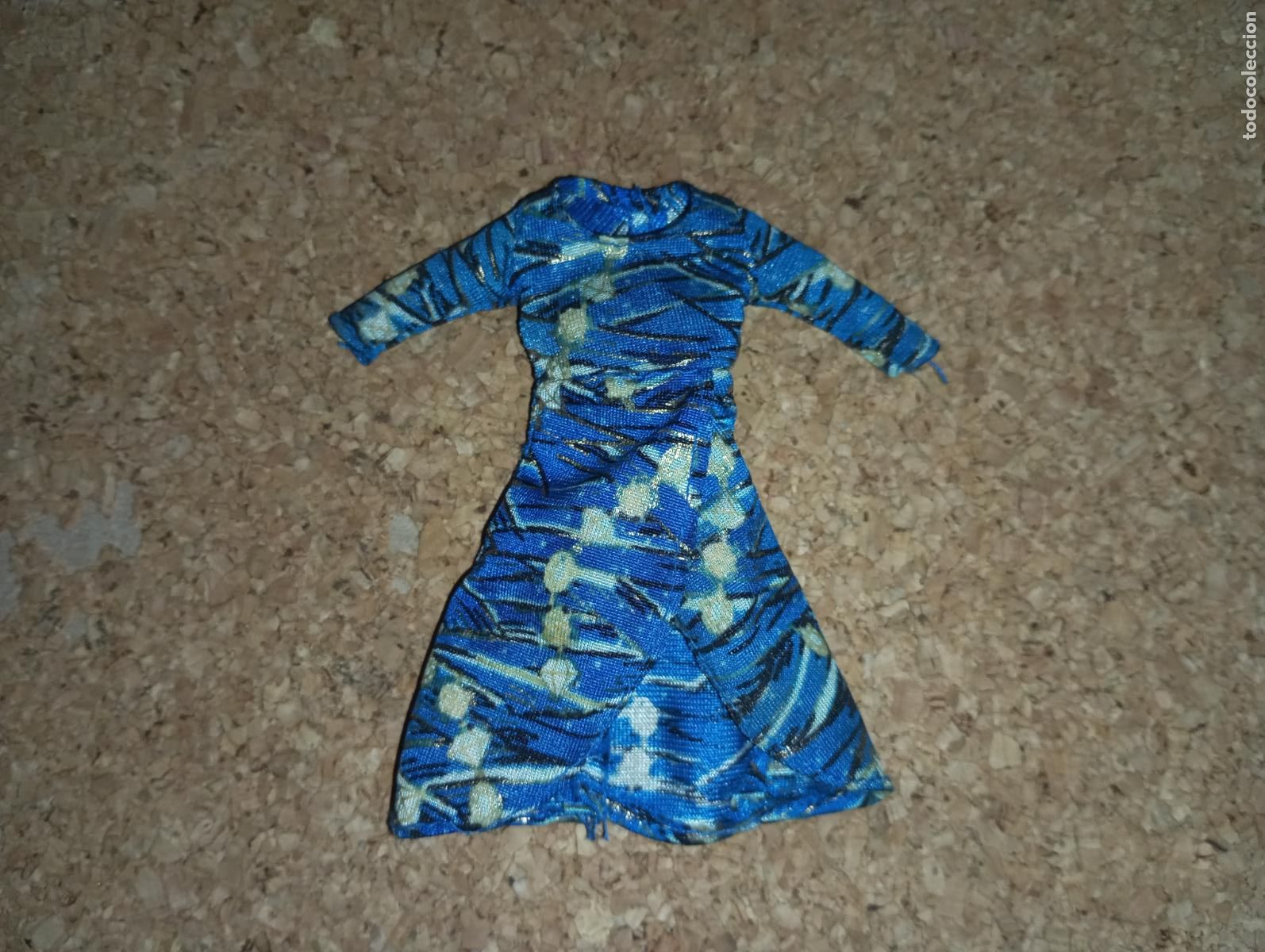 Mu&ntilde;ecas modernas: Vestido de mu&ntilde;eca Monster High - Foto 1