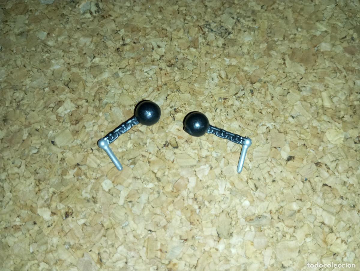 Mu&ntilde;ecas modernas: Pendientes de mu&ntilde;eca Monster High - Foto 3