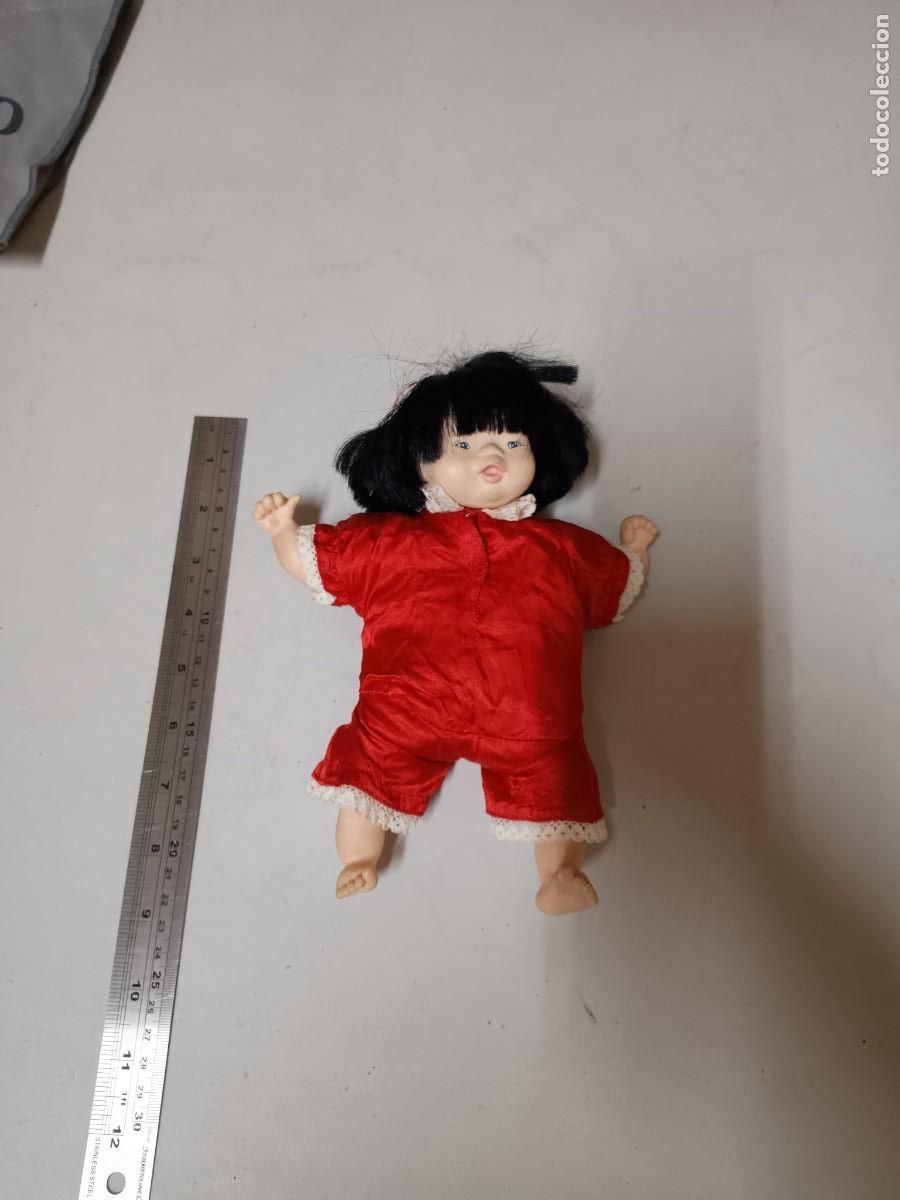 Mu&ntilde;ecas modernas: MU&Ntilde;ECA MIELER DOLLS ORIENTAL - Foto 1