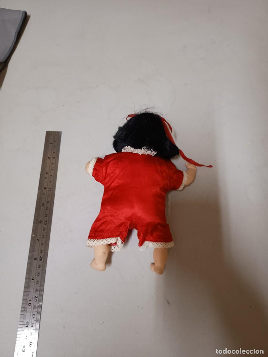 Mu&ntilde;ecas modernas: MU&Ntilde;ECA MIELER DOLLS ORIENTAL - Foto 2