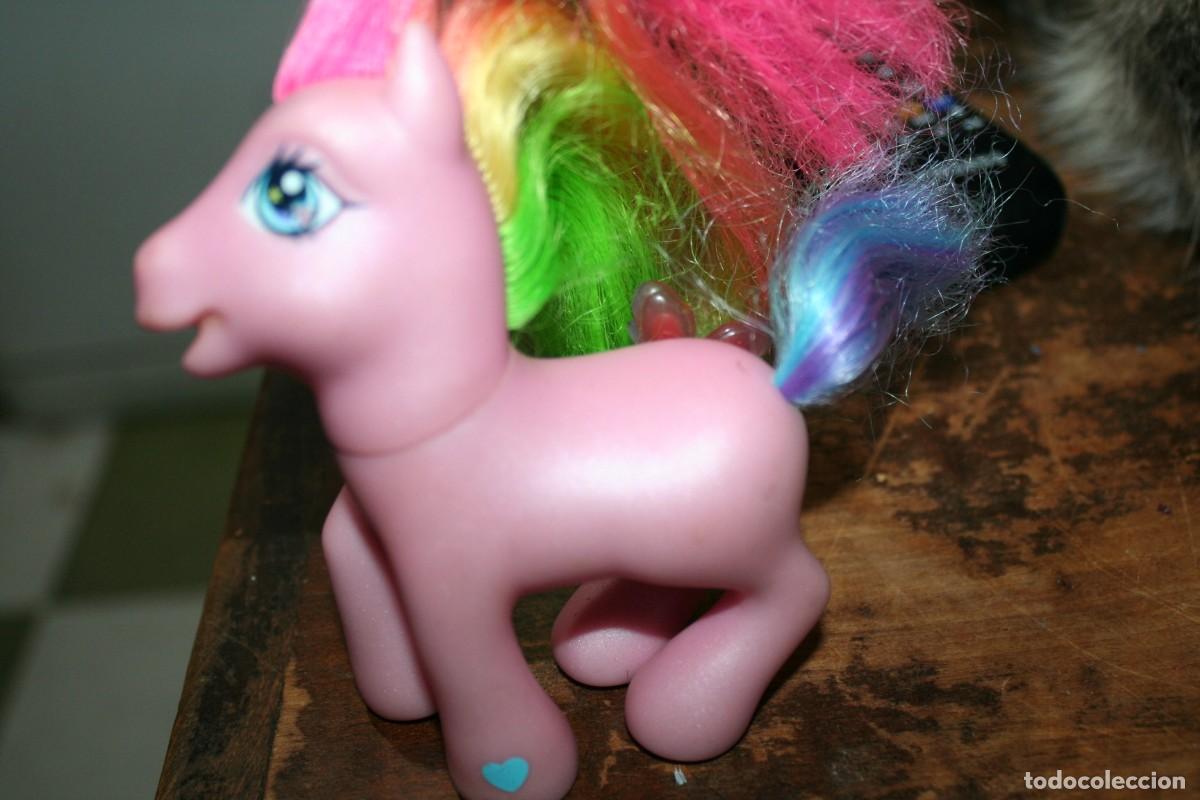 Mu&ntilde;ecas modernas: pony my little 2005 hasbro - Foto 1