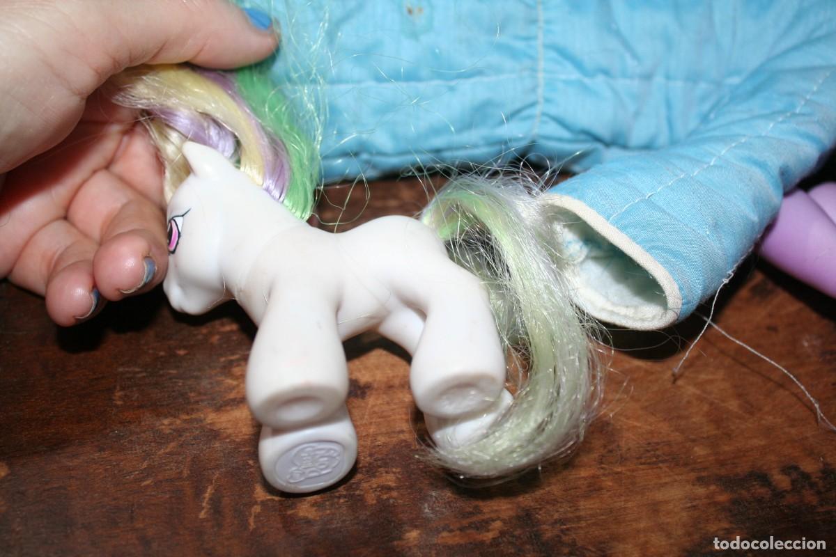 Mu&ntilde;ecas modernas: my little pony hasbro 2005 - Foto 5