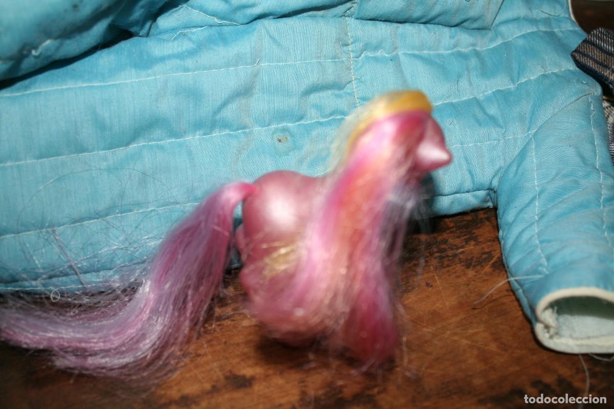 Mu&ntilde;ecas modernas: my little pony hasbro 2002 - Foto 4