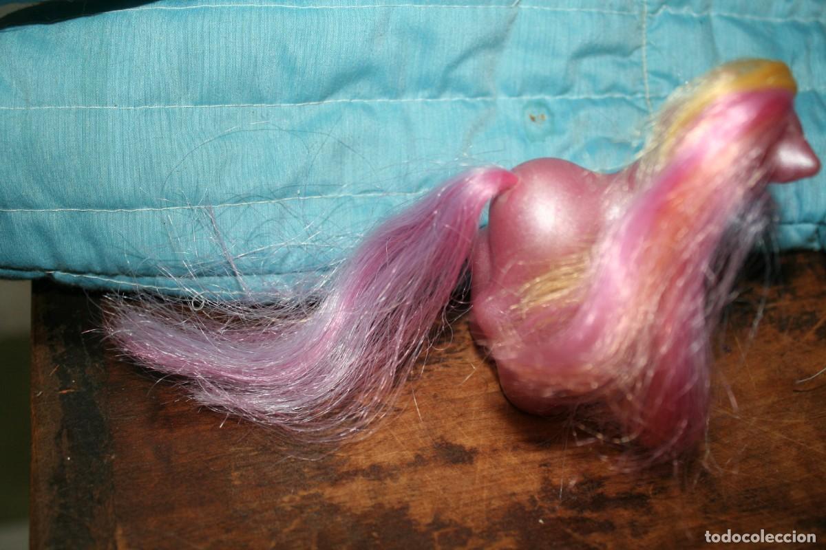 Mu&ntilde;ecas modernas: my little pony hasbro 2002 - Foto 5